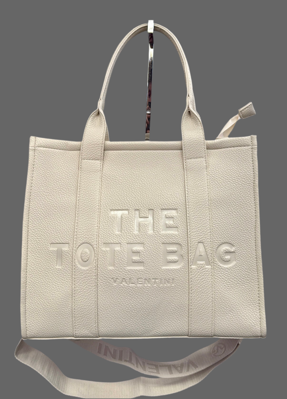 THE TOTE BAG VALENTINI