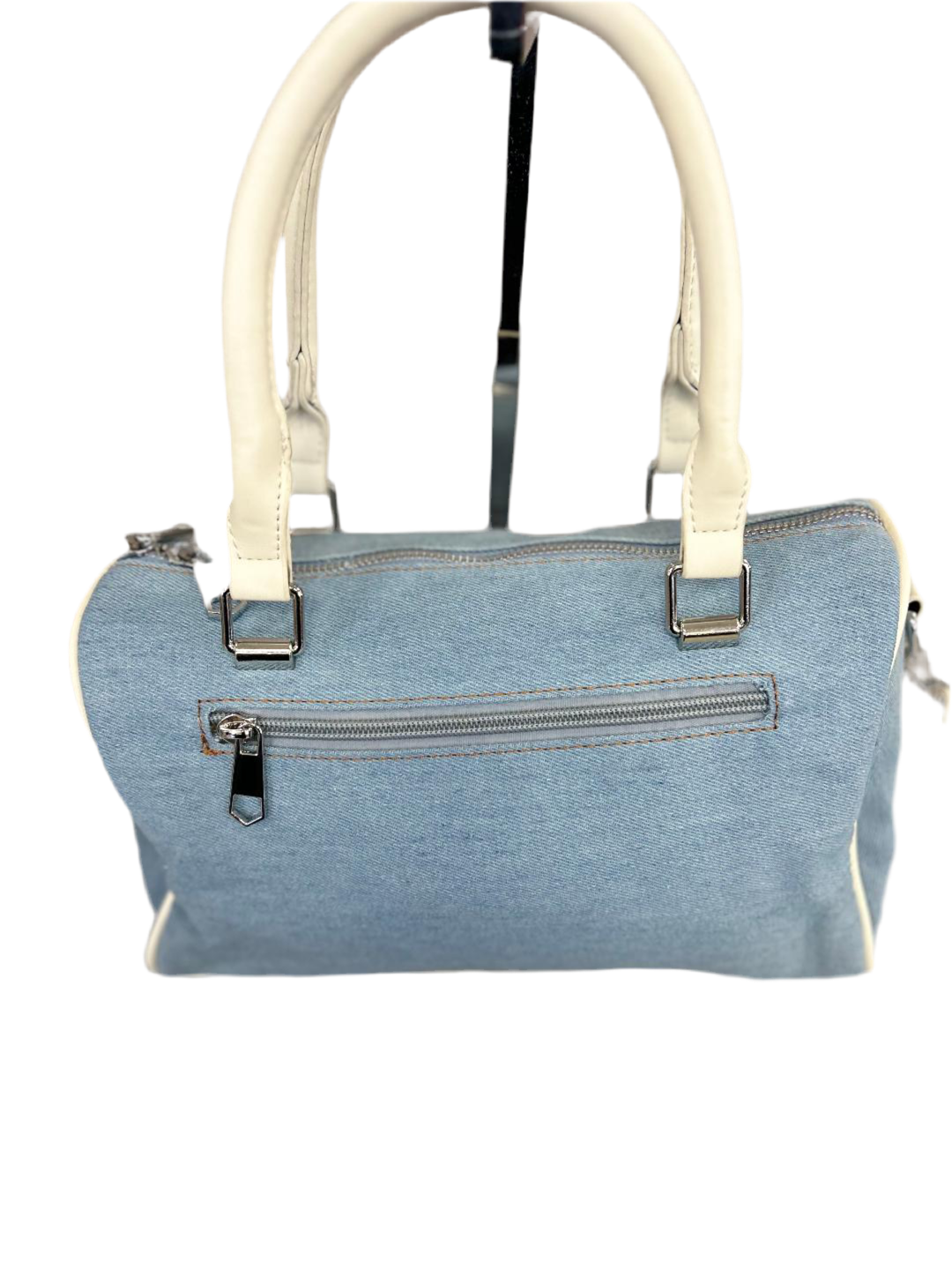 Bauletto by Turbo Bags