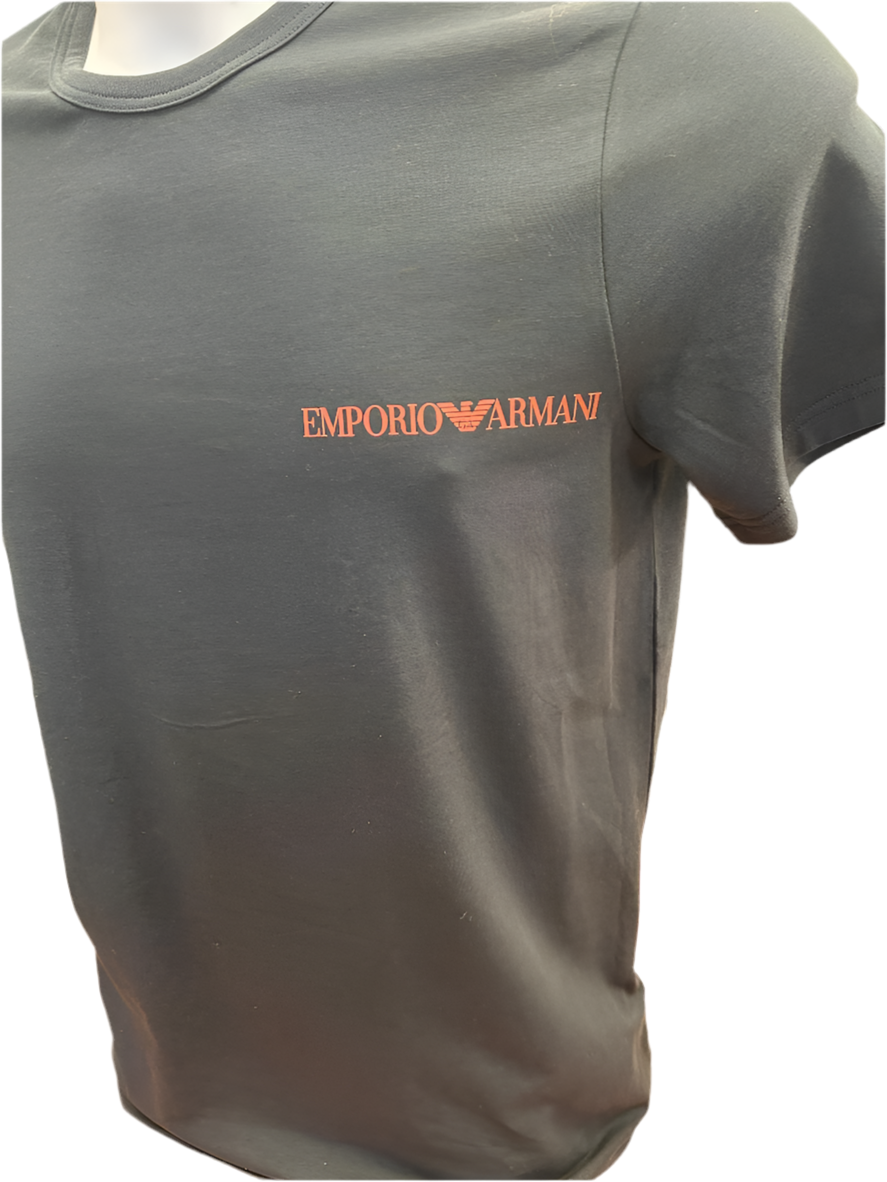 T-SHIRT EMPORIO ARMANI