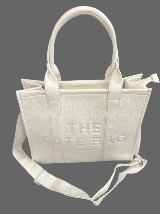 THE TOTE BAG VALENTINI