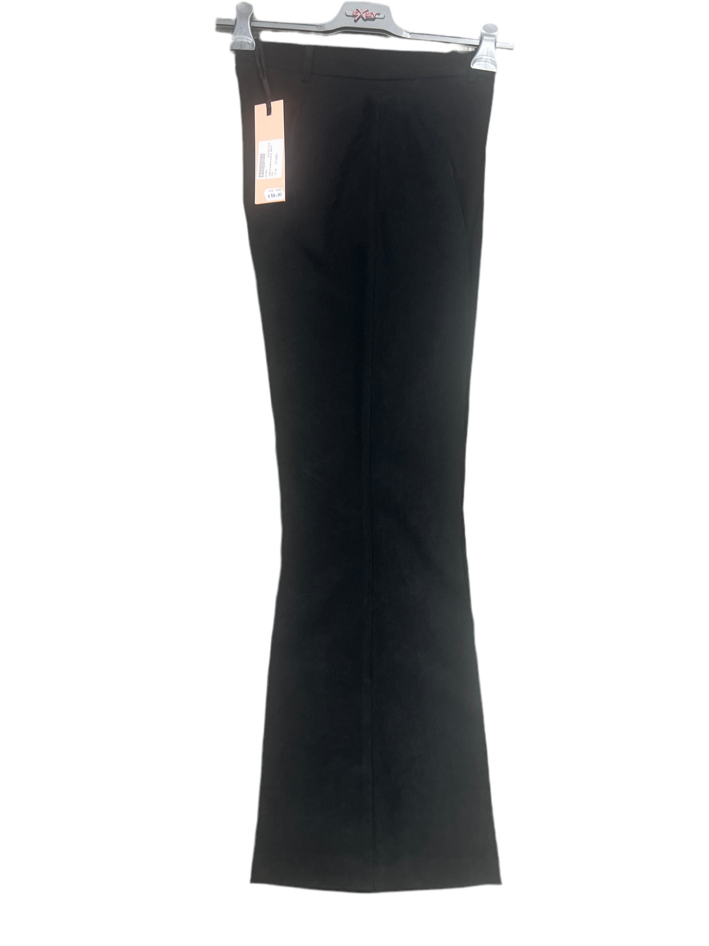 Pantalone Exsy moda curvy 041628