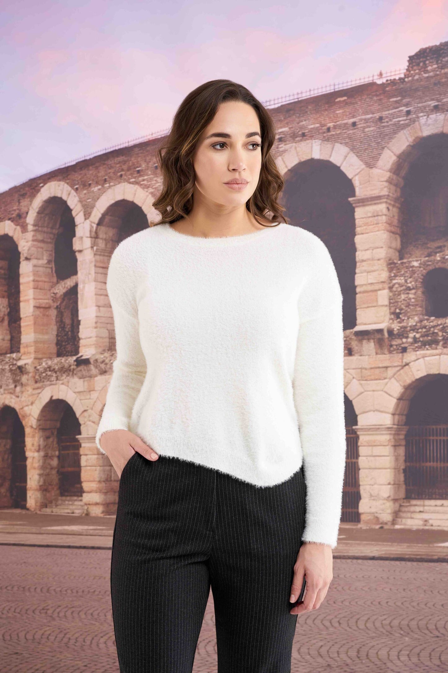 MAGLIA BY EXSY ITALIA