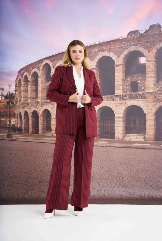 CAMICIA DONNA BY EXSY ITALIA