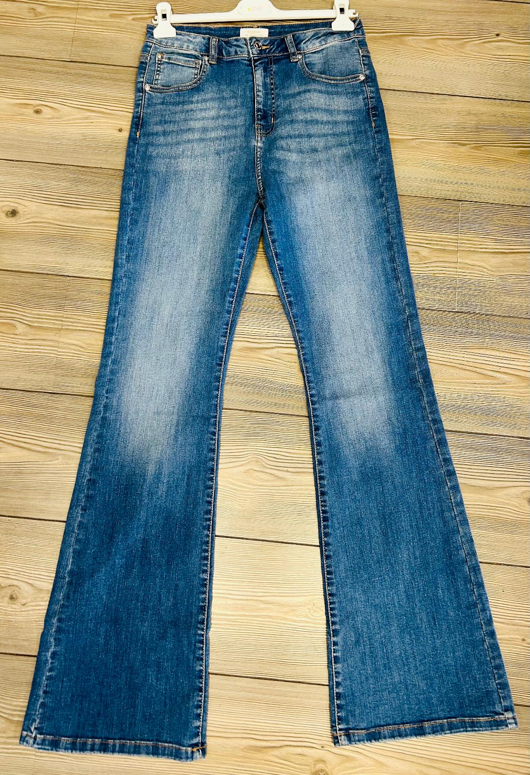 Jeans donna Urban Kiss