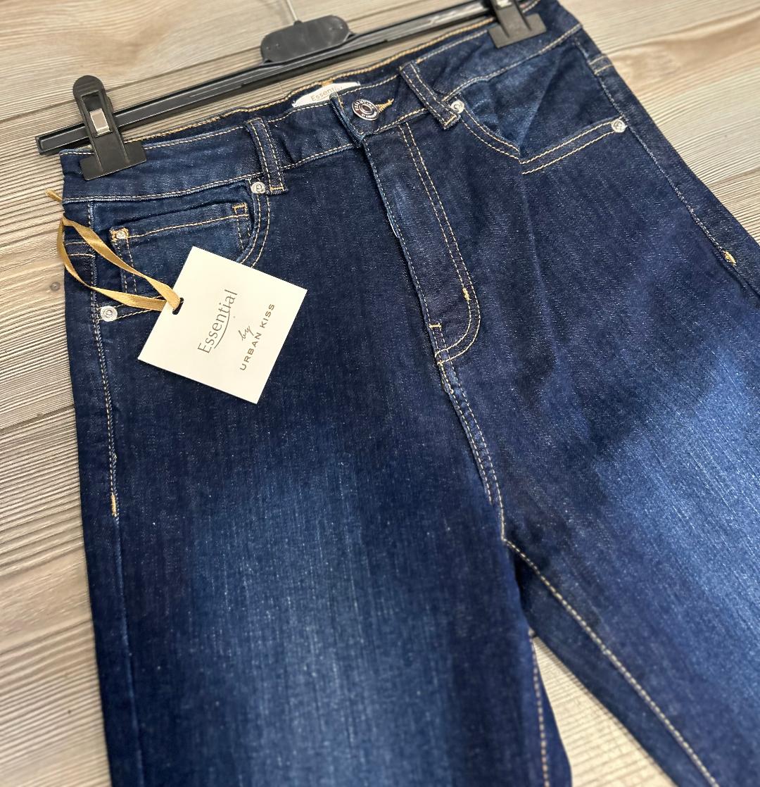 Jeans donna Urban Kiss