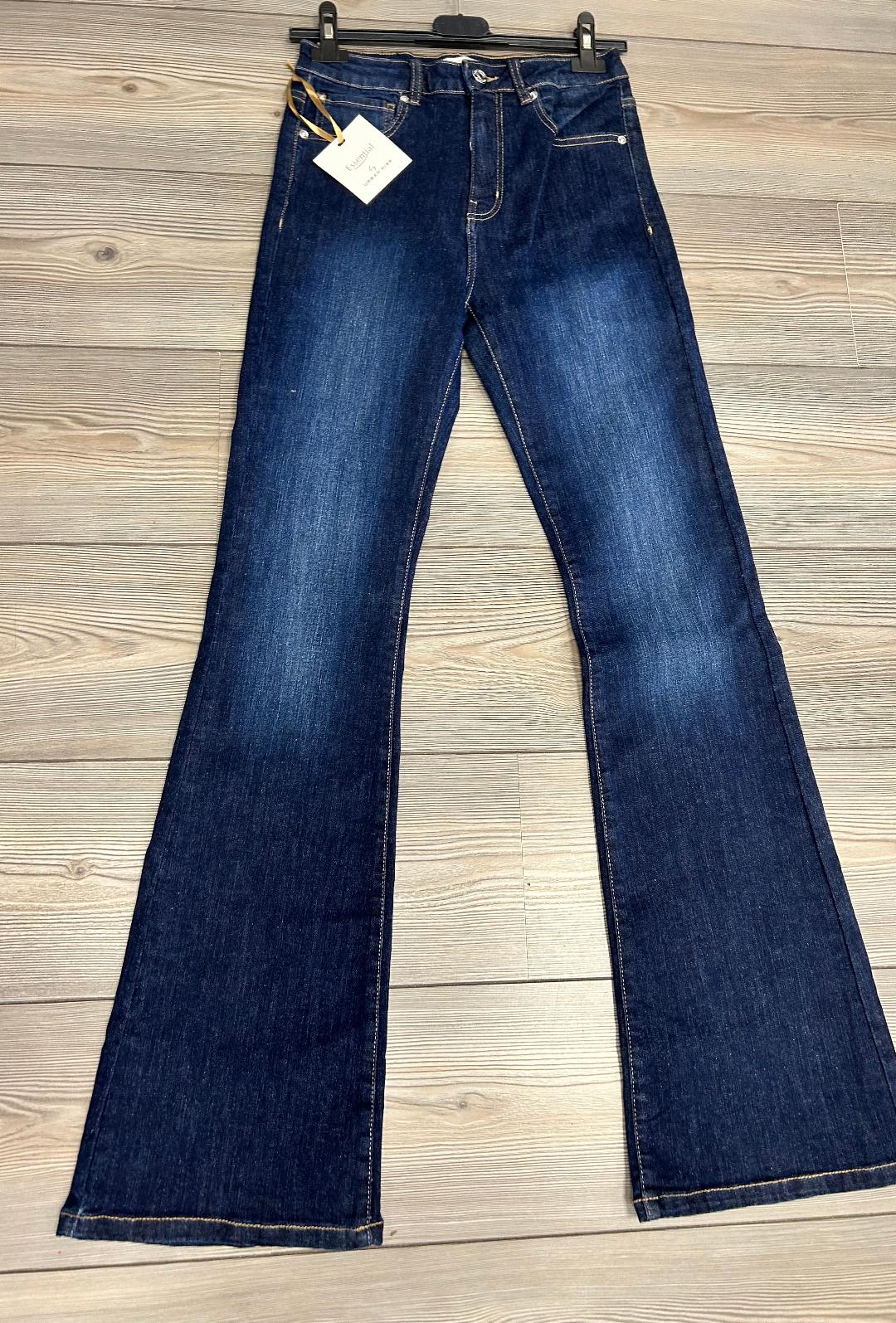 Jeans donna Urban Kiss